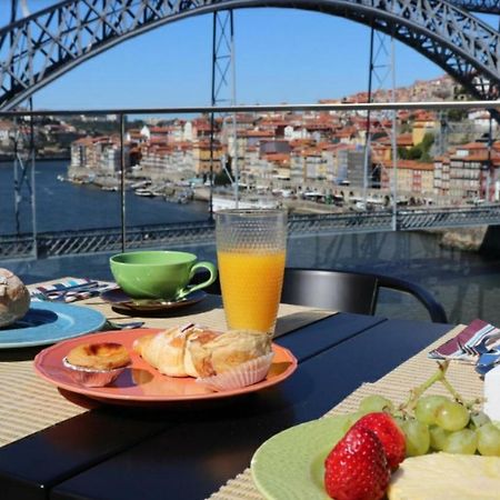 Bridge It - Suites & Views Vila Nova de Gaia Dış mekan fotoğraf