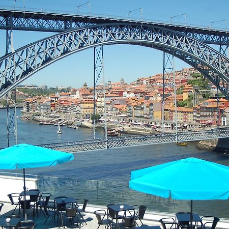 Bridge It - Suites & Views Vila Nova de Gaia Dış mekan fotoğraf