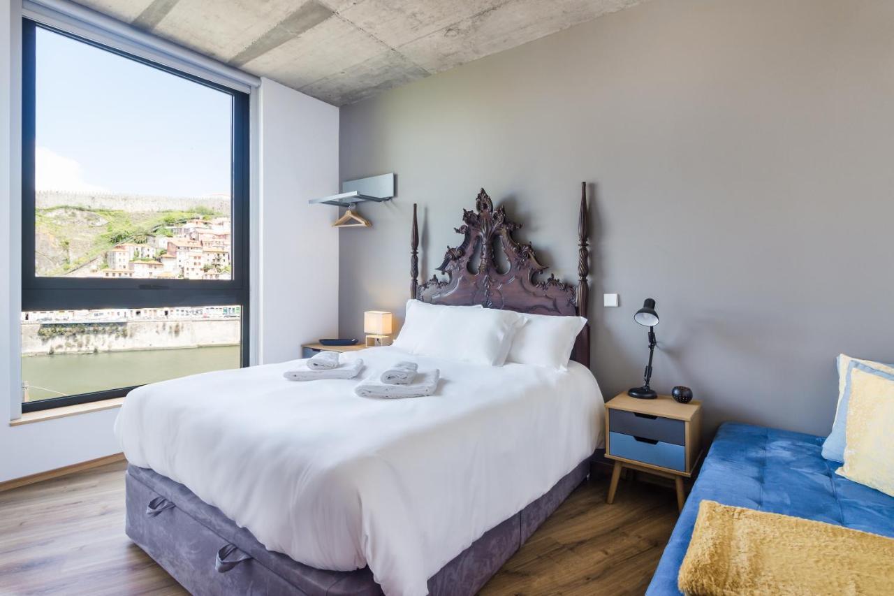 Bridge It - Suites & Views Vila Nova de Gaia Dış mekan fotoğraf