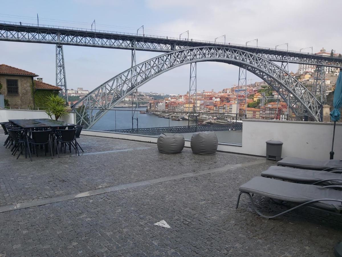 Bridge It - Suites & Views Vila Nova de Gaia Dış mekan fotoğraf