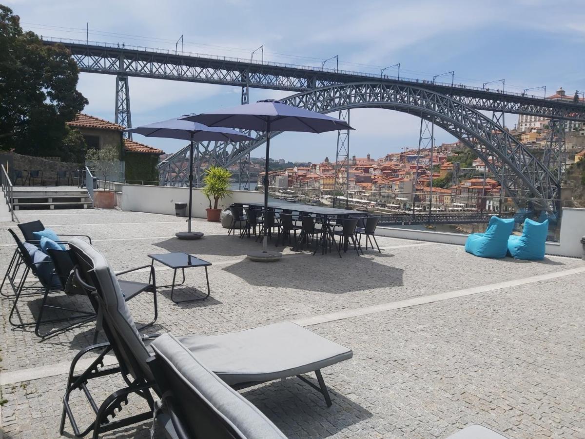 Bridge It - Suites & Views Vila Nova de Gaia Dış mekan fotoğraf