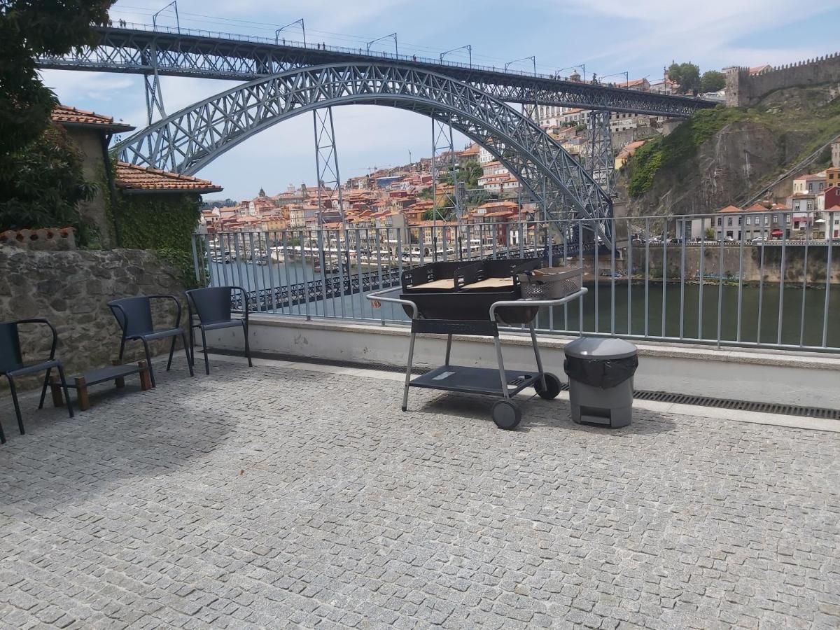 Bridge It - Suites & Views Vila Nova de Gaia Dış mekan fotoğraf